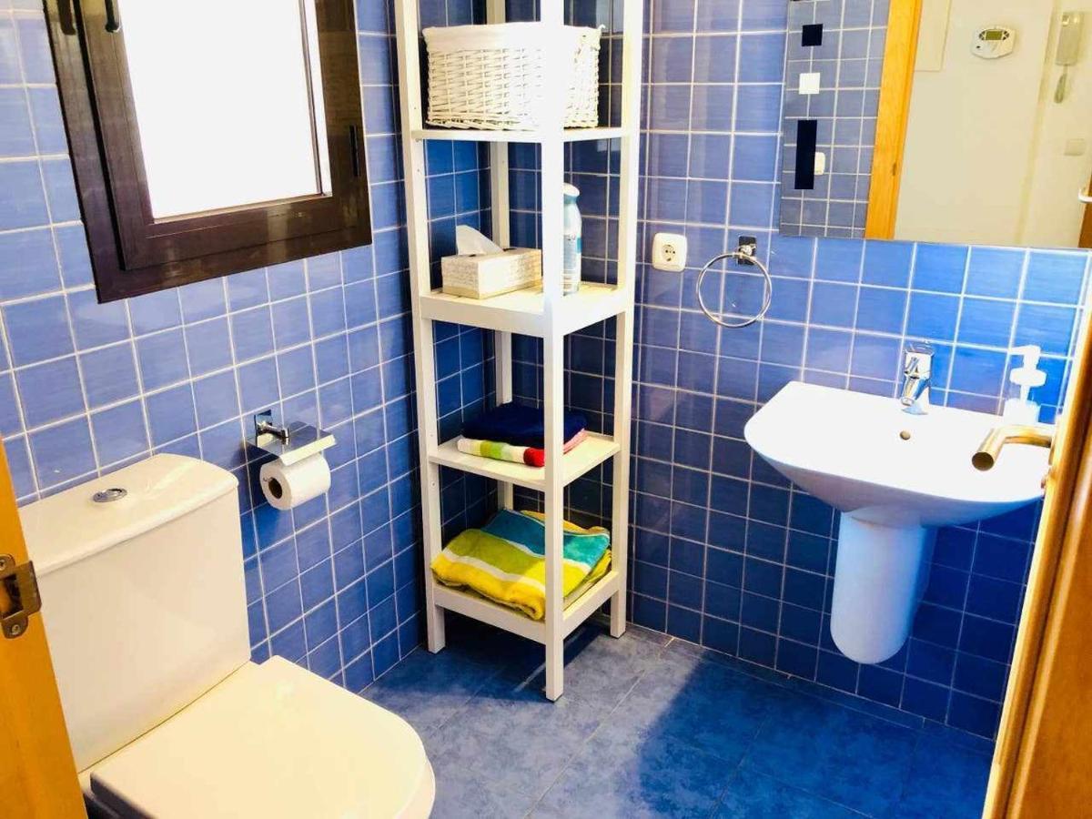 Casa Jaramar Villa Sanlúcar de Barrameda Eksteriør billede
