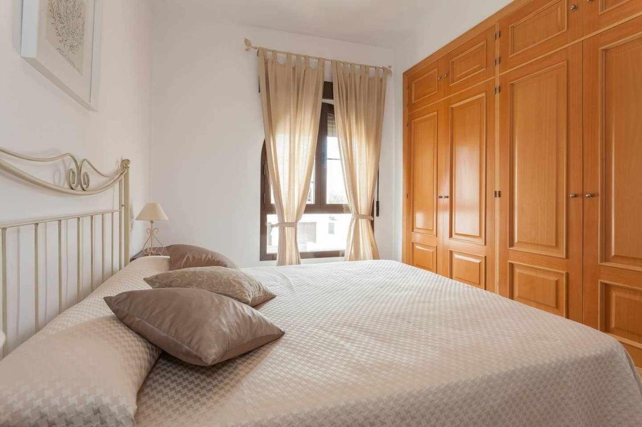Casa Jaramar Villa Sanlúcar de Barrameda Eksteriør billede