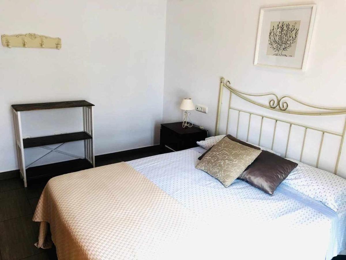 Casa Jaramar Villa Sanlúcar de Barrameda Eksteriør billede