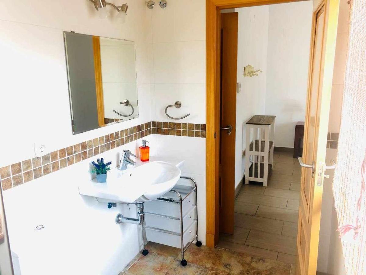 Casa Jaramar Villa Sanlúcar de Barrameda Eksteriør billede
