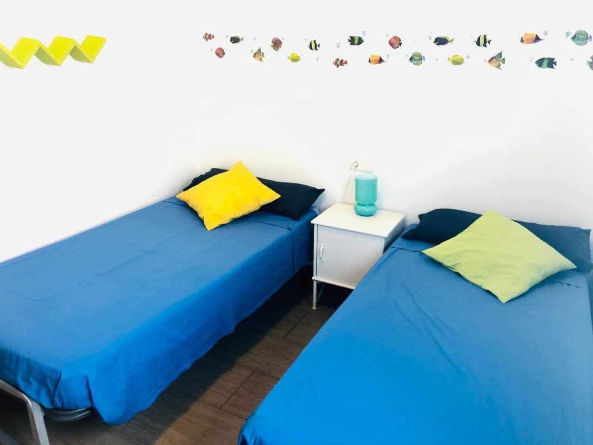 Casa Jaramar Villa Sanlúcar de Barrameda Eksteriør billede