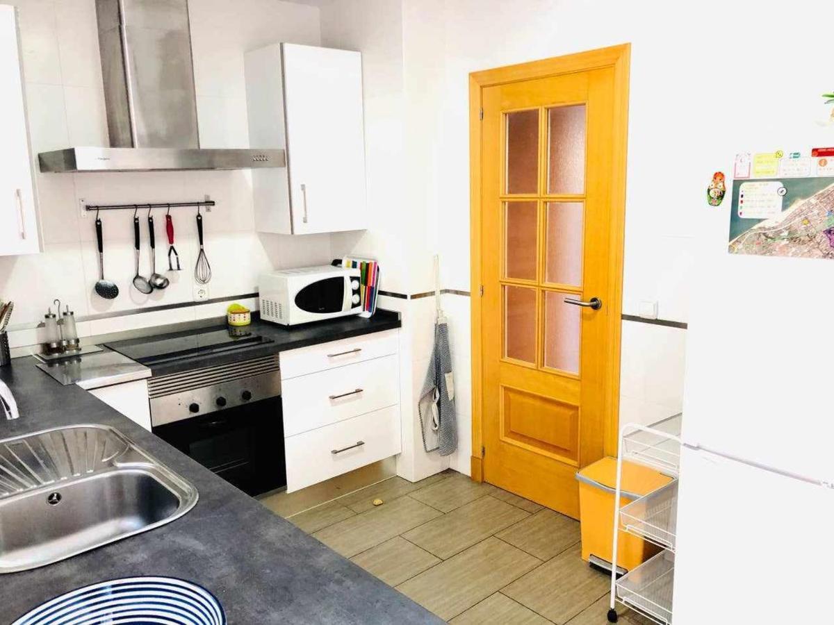 Casa Jaramar Villa Sanlúcar de Barrameda Eksteriør billede