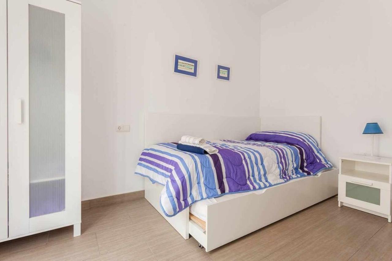 Casa Jaramar Villa Sanlúcar de Barrameda Eksteriør billede