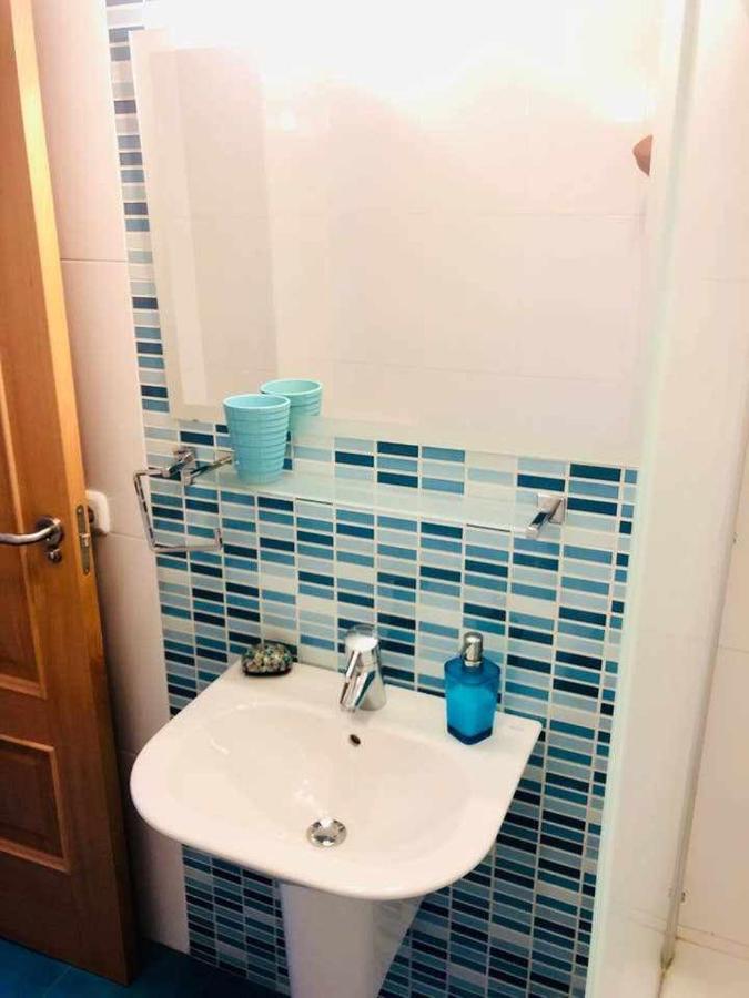 Casa Jaramar Villa Sanlúcar de Barrameda Eksteriør billede