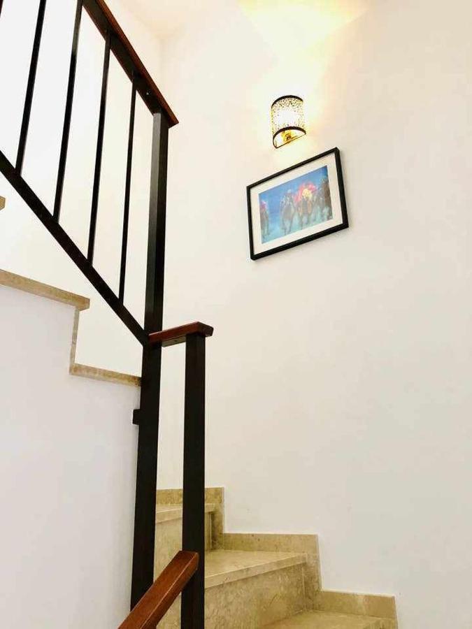 Casa Jaramar Villa Sanlúcar de Barrameda Eksteriør billede