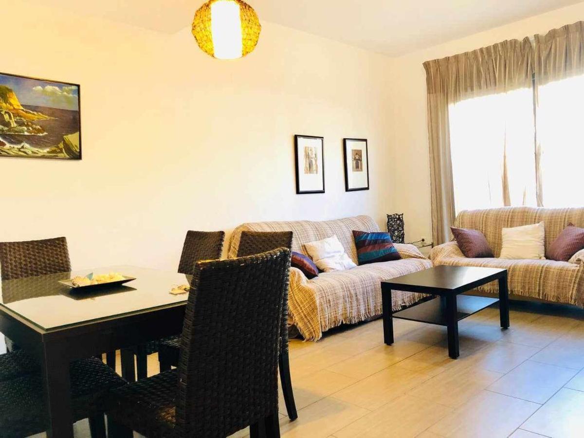 Casa Jaramar Villa Sanlúcar de Barrameda Eksteriør billede