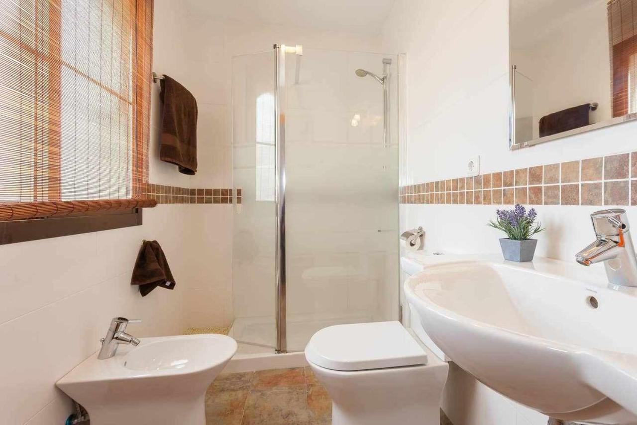 Casa Jaramar Villa Sanlúcar de Barrameda Eksteriør billede