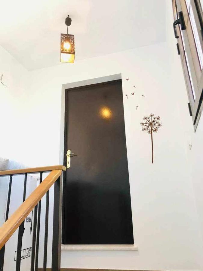 Casa Jaramar Villa Sanlúcar de Barrameda Eksteriør billede